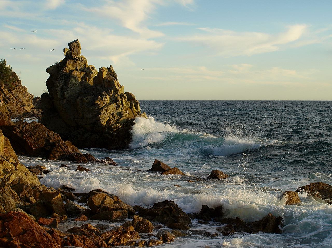 Lloret del Mar